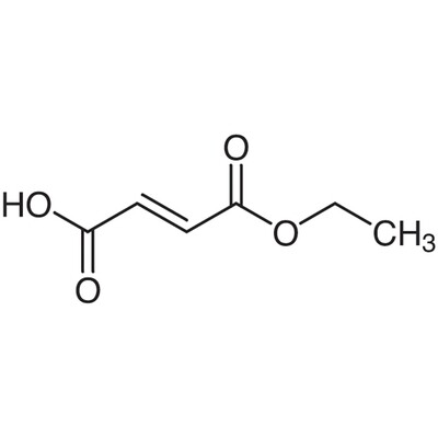 Monoethyl Fumarate&gt;97.0%(GC)(T)25g