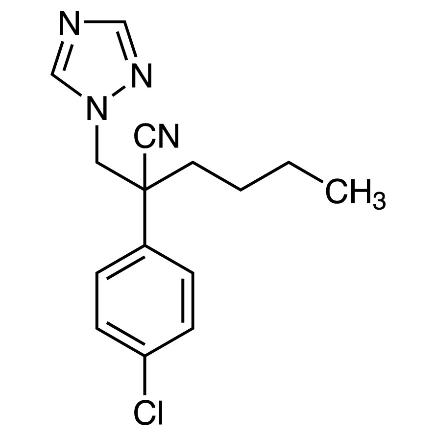 Myclobutanil>98.0%(HPLC)(T)1g