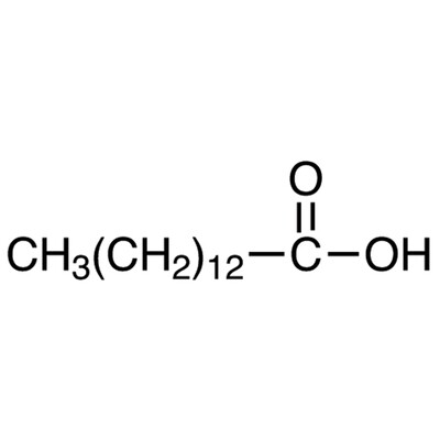 Myristic Acid&gt;99.0%(T)500g