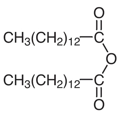 Myristic Anhydride&gt;95.0%(T)25g