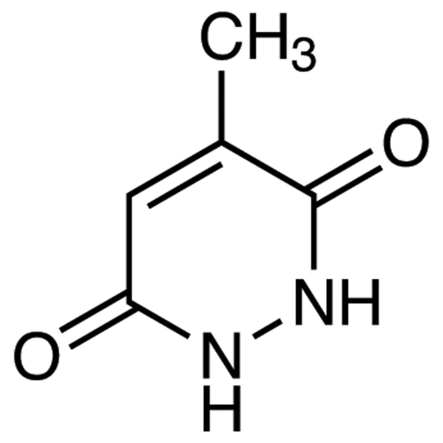 Methylmaleic Hydrazide&gt;98.0%(GC)25g