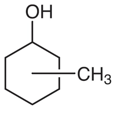 Methylcyclohexanol (2-,3-,4- and cis-,trans- mixture)&gt;88.0%(GC)25mL