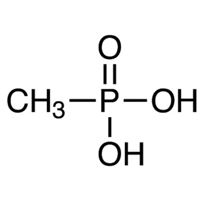 Methylphosphonic Acid&gt;98.0%(T)1g