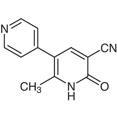 Milrinone&gt;98.0%(N)(HPLC)1g