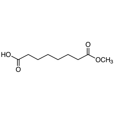 Monomethyl Suberate&gt;98.0%(GC)(T)5g