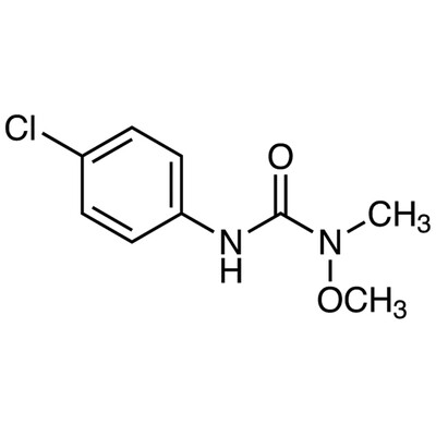 Monolinuron&gt;98.0%(HPLC)(N)25g