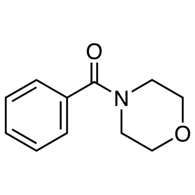 Morpholino(phenyl)methanone&gt;98.0%(GC)25g