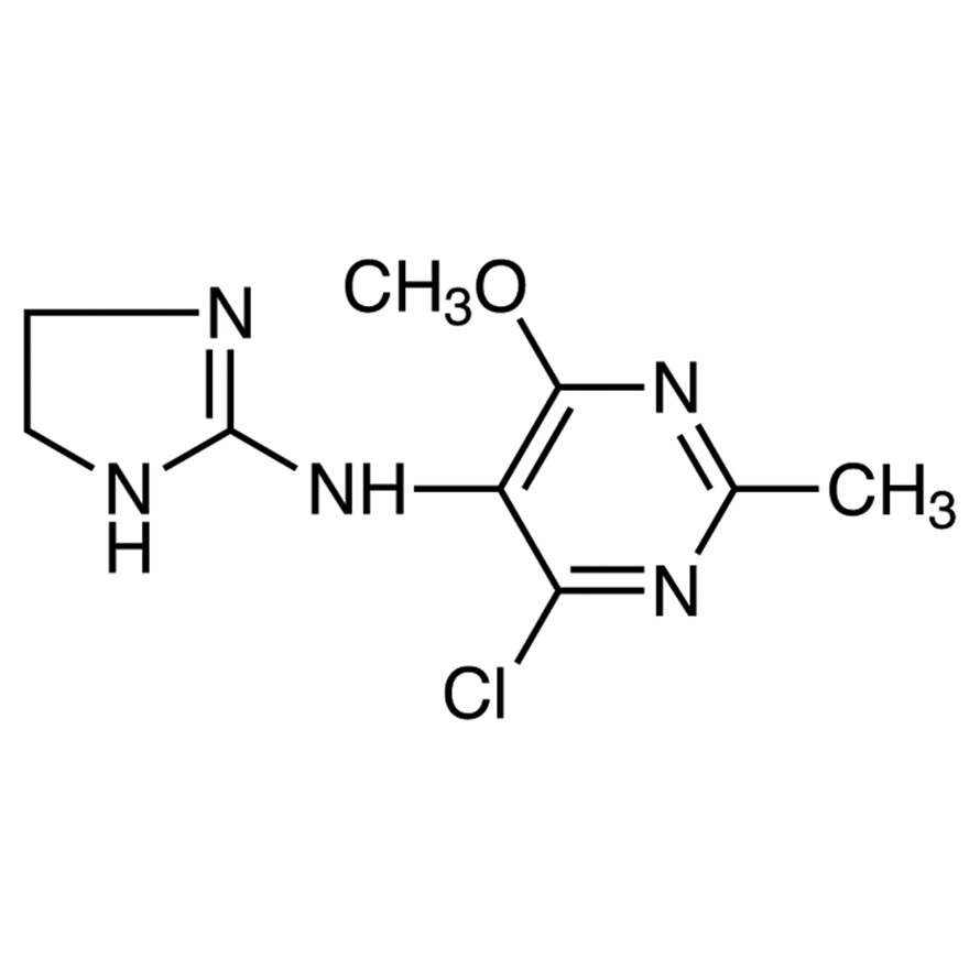 Moxonidine&gt;98.0%(T)1g