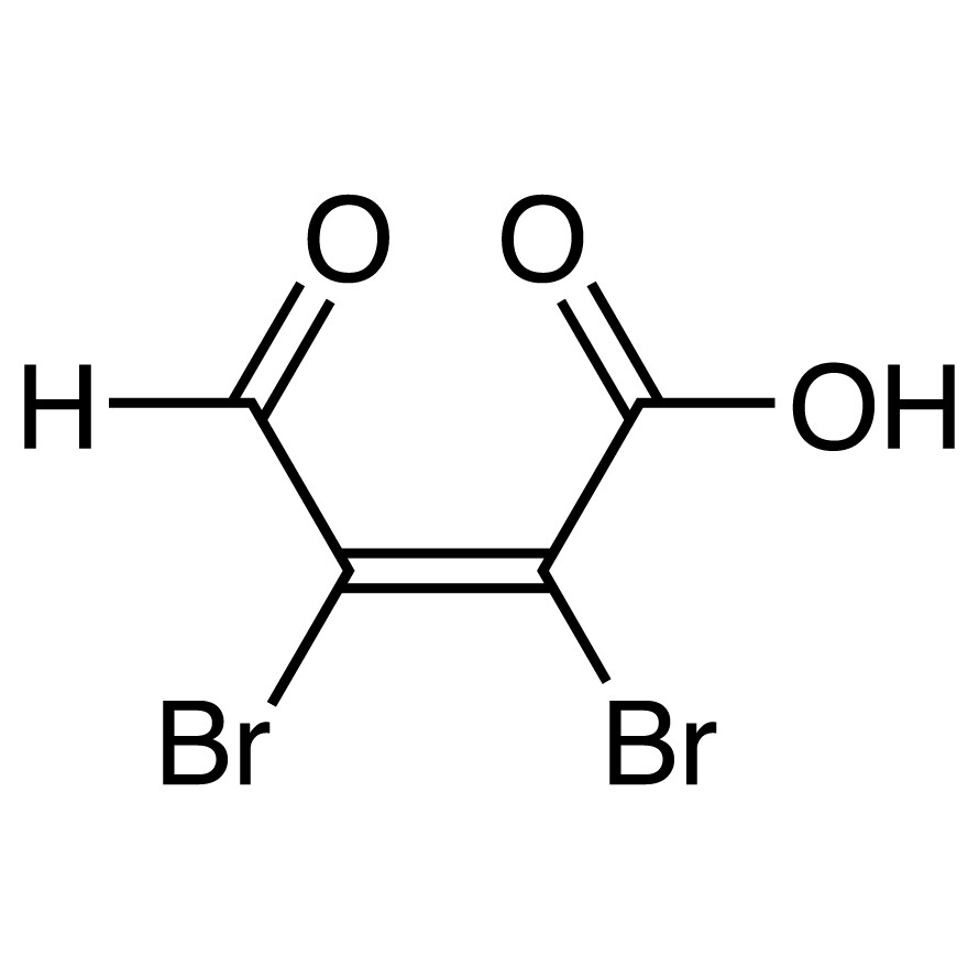 Mucobromic Acid&gt;99.0%(T)25g
