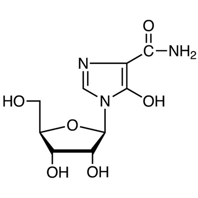 Mizoribine&gt;98.0%(HPLC)50mg