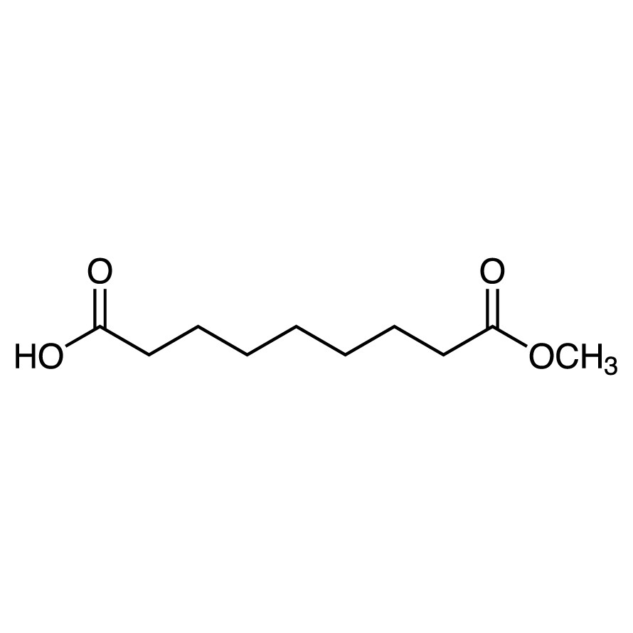 Monomethyl Azelate&gt;97.0%(GC)(T)5g