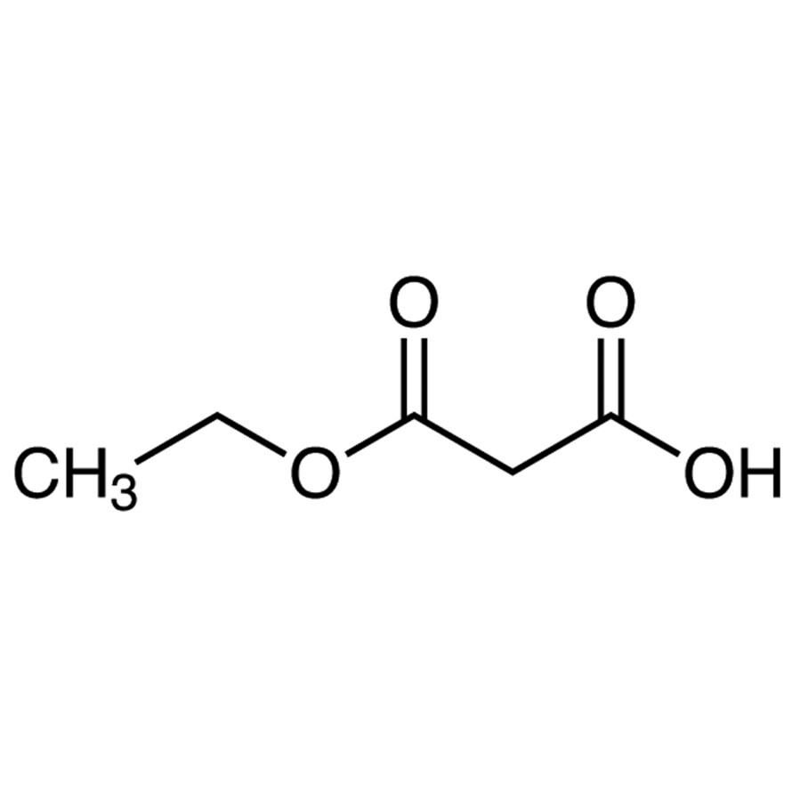 Monoethyl Malonate>98.0%(T)25g