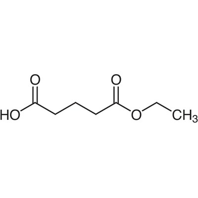 Monoethyl Glutarate&gt;98.0%(GC)(T)25g