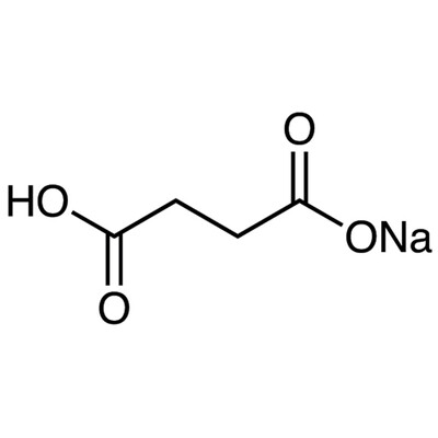 Monosodium Succinate&gt;98.0%(T)25g