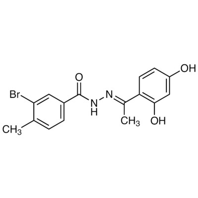 mTOR Inhibitor-1&gt;98.0%(HPLC)25mg