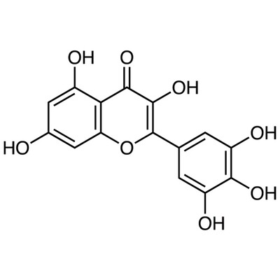 Myricetin&gt;97.0%(HPLC)5g