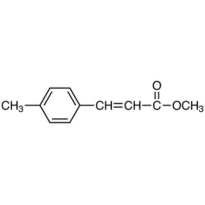 Methyl 4-Methylcinnamate&gt;98.0%(GC)5g