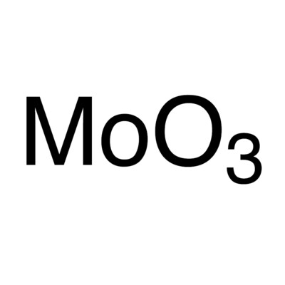 Molybdenum(VI) Oxide25g