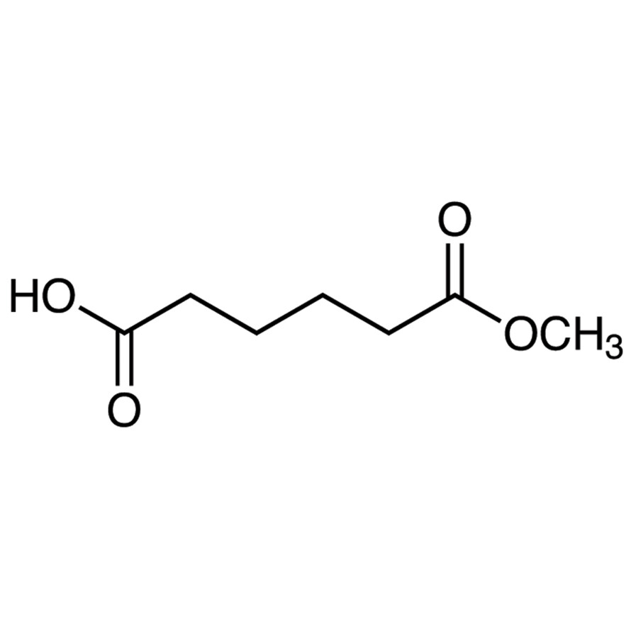 Monomethyl Adipate&gt;97.0%(GC)(T)100g