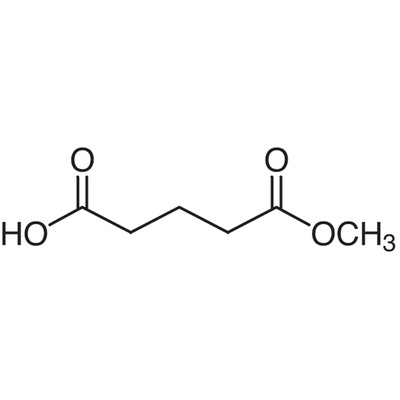 Monomethyl Glutarate&gt;97.0%(GC)(T)25g