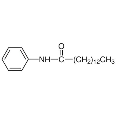 Myristanilide&gt;99.0%(HPLC)(T)25g