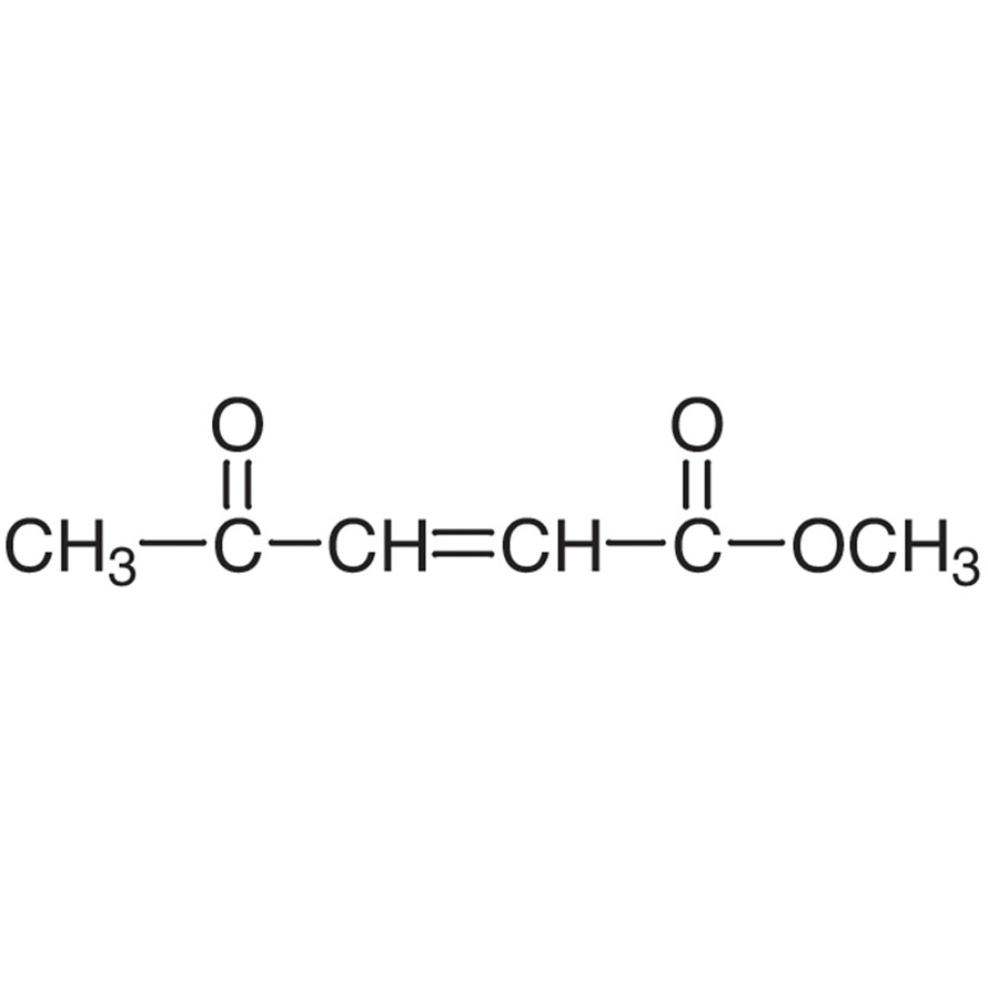 Methyl Acetylacrylate&gt;98.0%(GC)1g