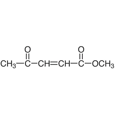 Methyl Acetylacrylate&gt;98.0%(GC)1g