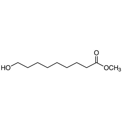 Methyl 9-Hydroxynonanoate&gt;95.0%(GC)5g