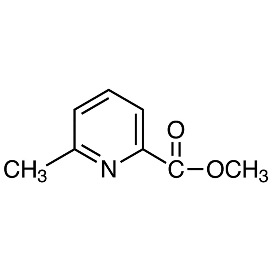 Methyl 6-Methylpyridine-2-carboxylate&gt;98.0%(GC)5g