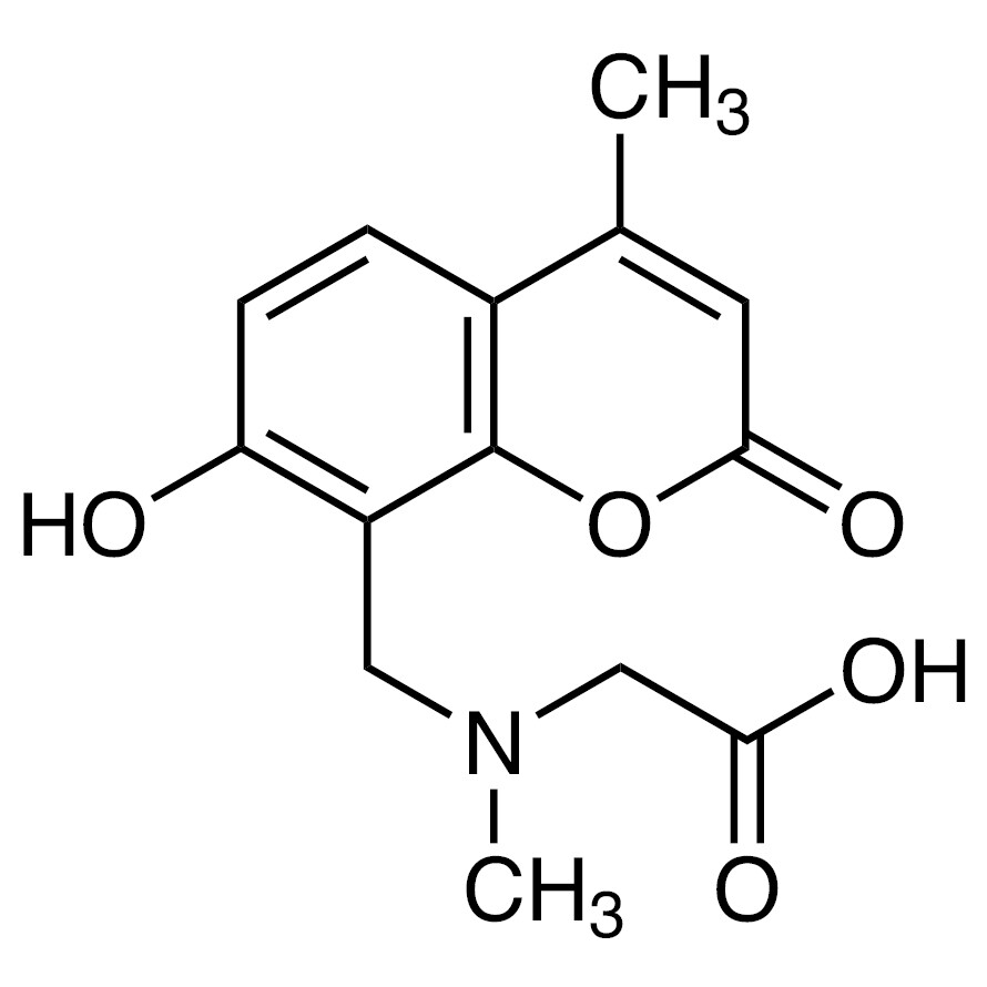 Methyl Calcein Blue [Indicator for complexometry Copper]&gt;95.0%(N)1g