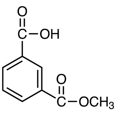 Monomethyl Isophthalate&gt;97.0%(GC)1g