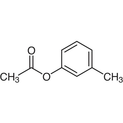 m-Tolyl Acetate&gt;99.0%(GC)25g