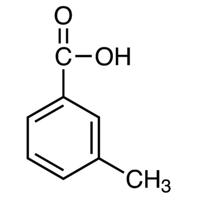 m-Toluic Acid&gt;98.0%(T)500g
