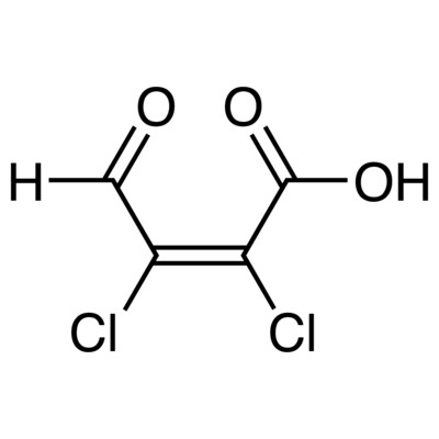 Mucochloric Acid&gt;98.0%(GC)(T)500g