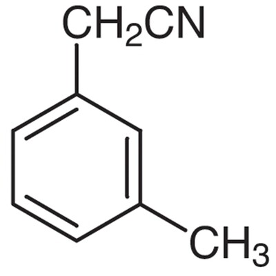 m-Xylyl Cyanide&gt;98.0%(GC)25mL