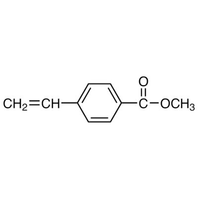 Methyl 4-Vinylbenzoate&gt;98.0%(GC)5g