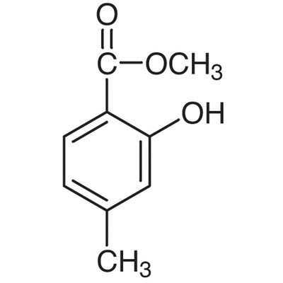 Methyl 4-Methylsalicylate&gt;98.0%(GC)5g