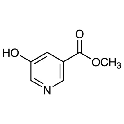 Methyl 5-Hydroxynicotinate&gt;98.0%(GC)(T)25g