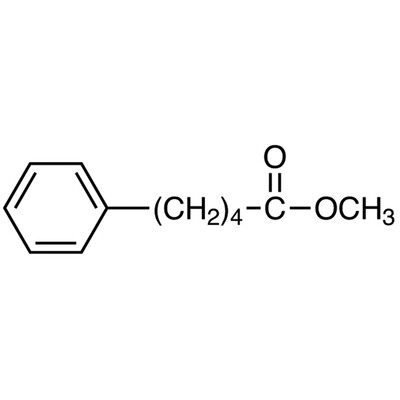 Methyl 5-Phenylvalerate&gt;98.0%(GC)25g