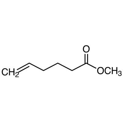 Methyl 5-Hexenoate&gt;98.0%(GC)25g