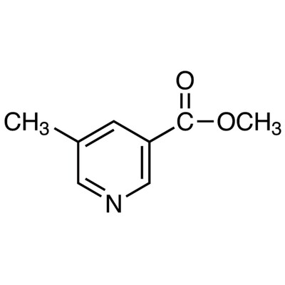 Methyl 5-Methylnicotinate&gt;98.0%(GC)(T)1g