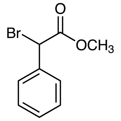 Methyl alpha-Bromophenylacetate&gt;98.0%(GC)25g