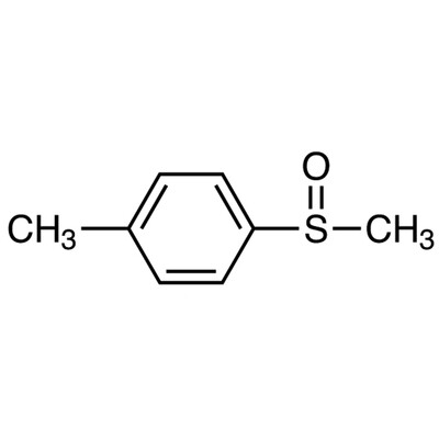 Methyl 4-Tolyl Sulfoxide&gt;98.0%(GC)5g