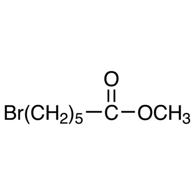 Methyl 6-Bromohexanoate&gt;98.0%(GC)25g