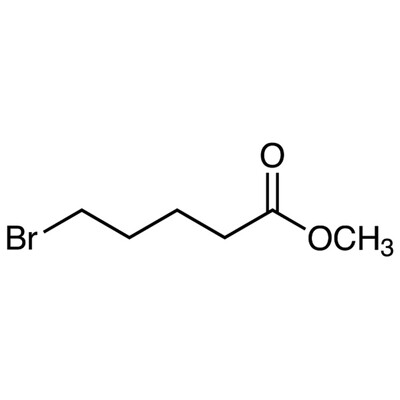 Methyl 5-Bromovalerate&gt;97.0%(GC)25g