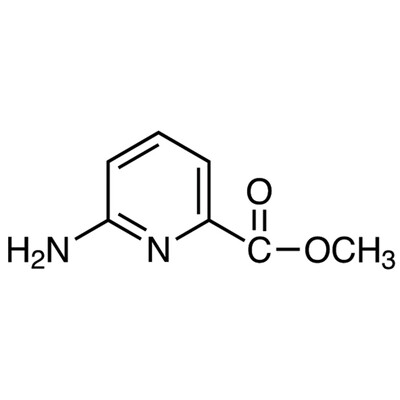 Methyl 6-Aminopyridine-2-carboxylate&gt;98.0%(GC)1g