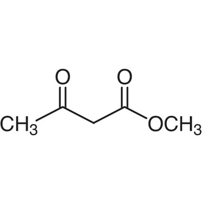 Methyl Acetoacetate&gt;99.0%(GC)500g