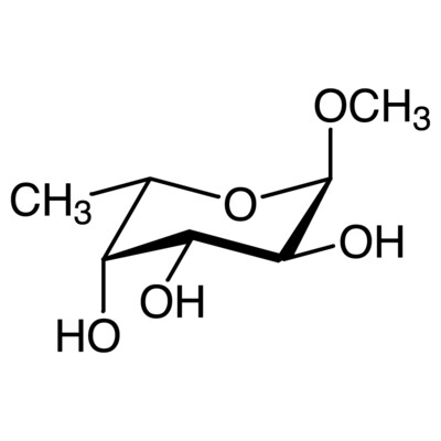 Methyl alpha-L-Fucopyranoside&gt;98.0%(HPLC)1g