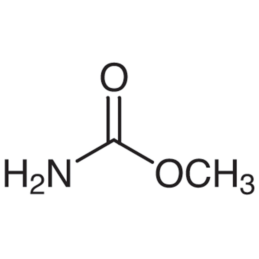 Methyl Carbamate&gt;98.0%(GC)25g