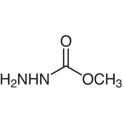 Methyl Carbazate&gt;98.0%(GC)(T)25g